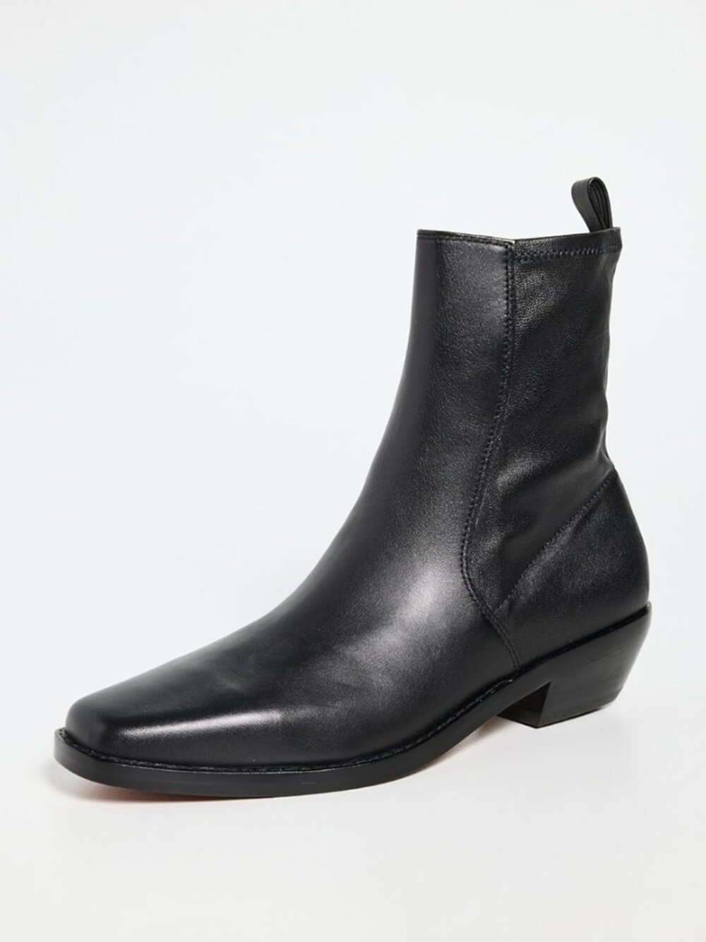 Madewell The Idris Ankle Boot sz 6.5
